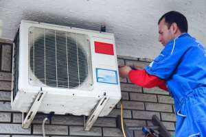 HVAC Companies Near Winchester, TN Available Now